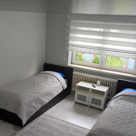 Werftstrasse 9A Aparthotel คีล ภายนอก รูปภาพ