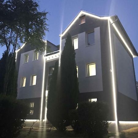 Werftstrasse 9A Aparthotel คีล ภายนอก รูปภาพ