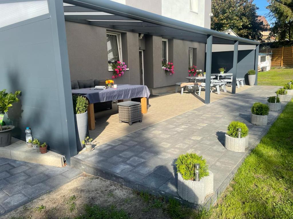 Werftstrasse 9A Aparthotel คีล ภายนอก รูปภาพ