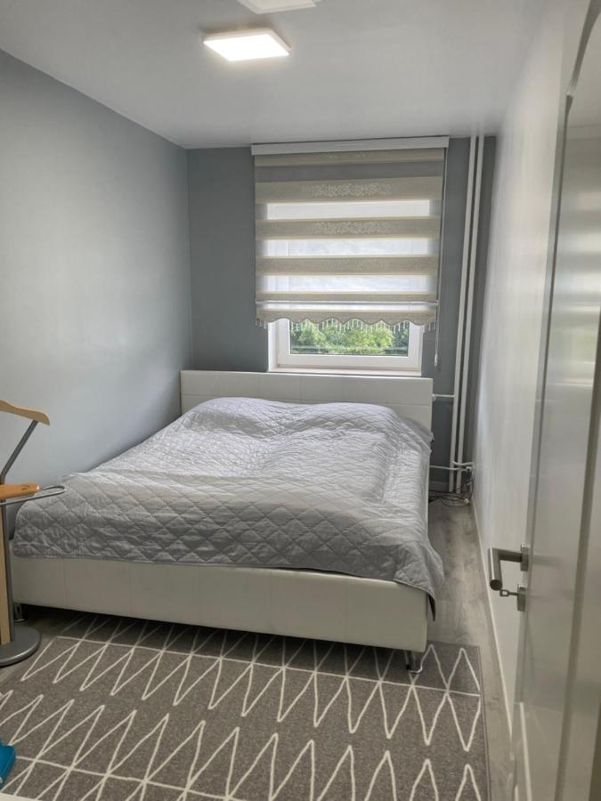Werftstrasse 9A Aparthotel คีล ภายนอก รูปภาพ