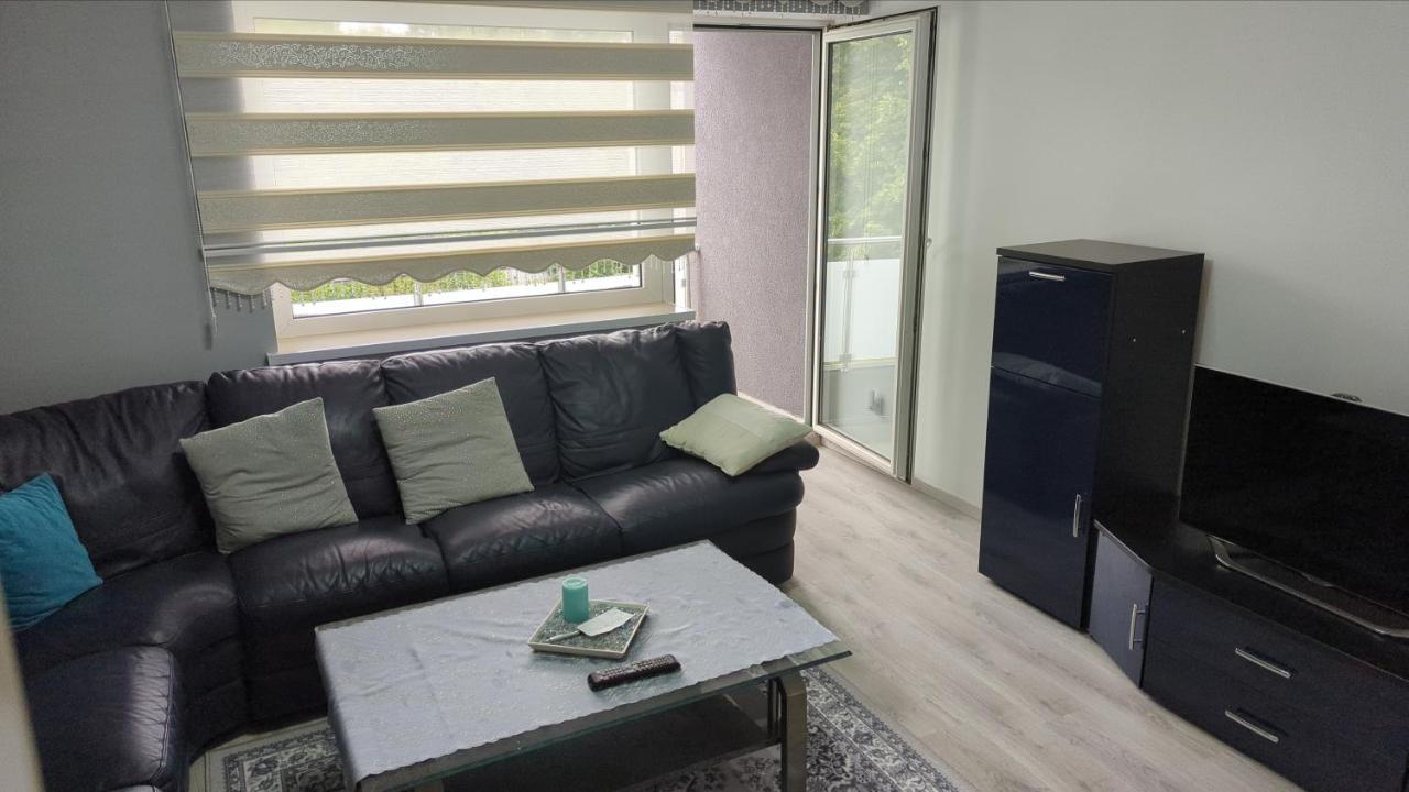 Werftstrasse 9A Aparthotel คีล ภายนอก รูปภาพ
