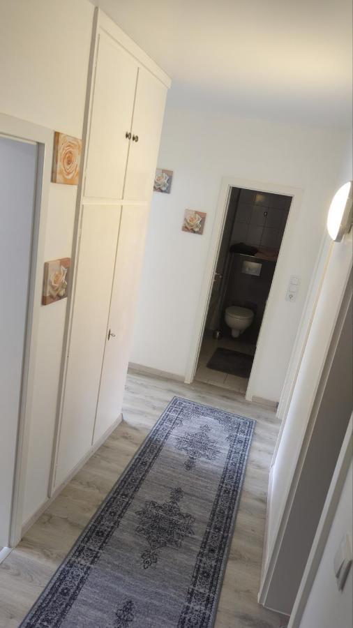 Werftstrasse 9A Aparthotel คีล ภายนอก รูปภาพ
