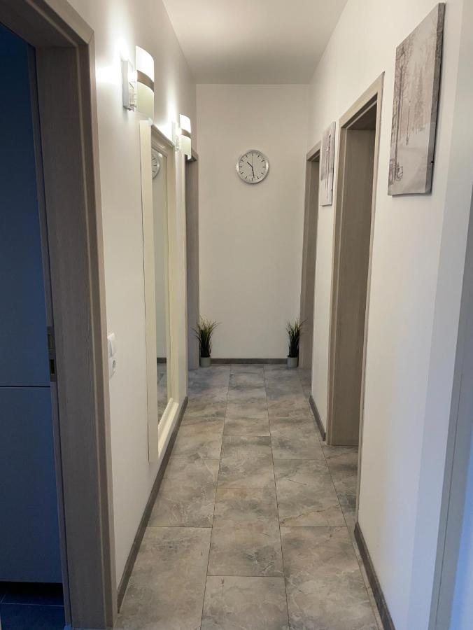Werftstrasse 9A Aparthotel คีล ภายนอก รูปภาพ
