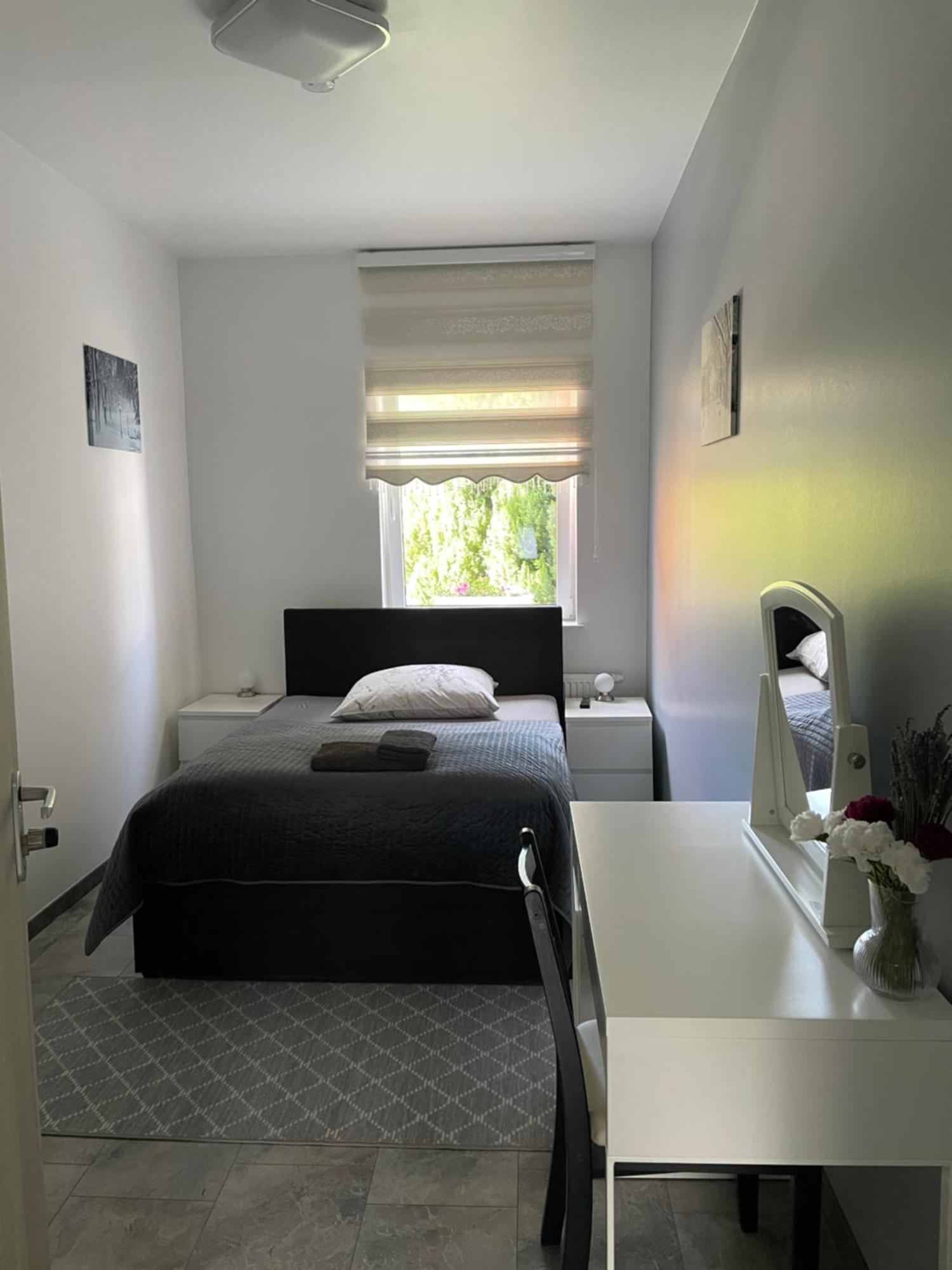 Werftstrasse 9A Aparthotel คีล ภายนอก รูปภาพ