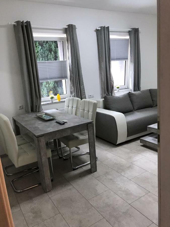 Werftstrasse 9A Aparthotel คีล ภายนอก รูปภาพ