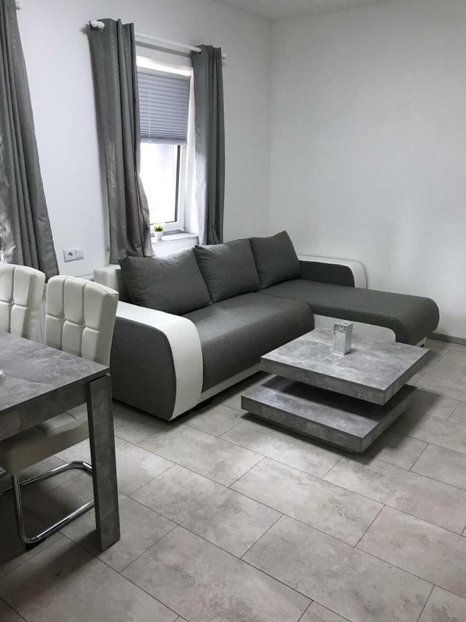 Werftstrasse 9A Aparthotel คีล ภายนอก รูปภาพ