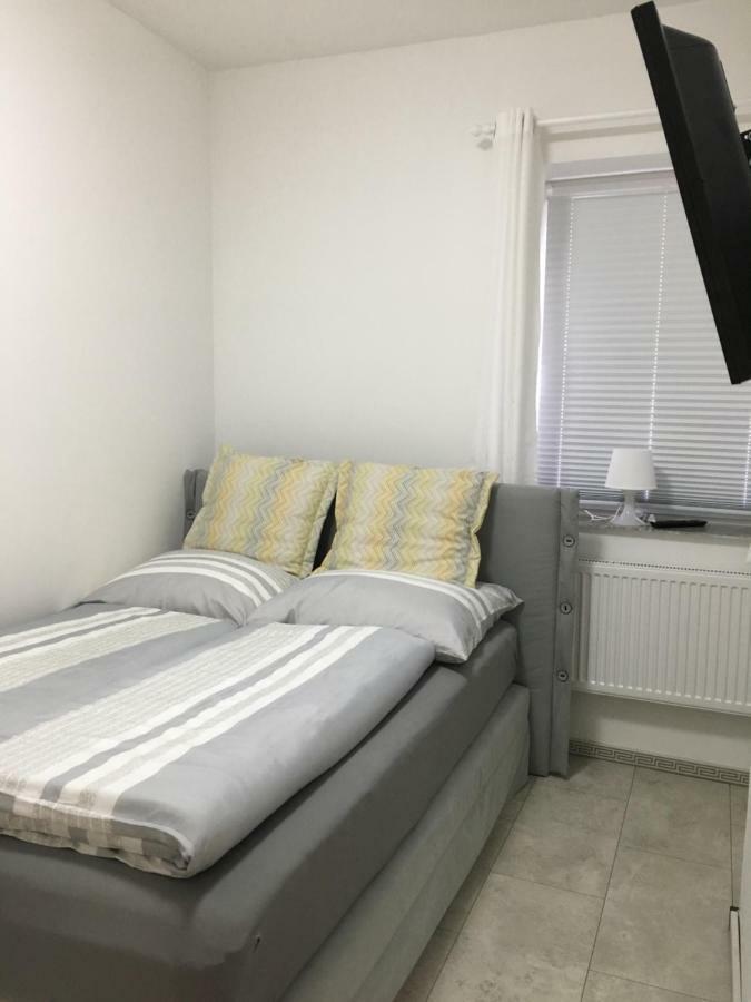 Werftstrasse 9A Aparthotel คีล ภายนอก รูปภาพ